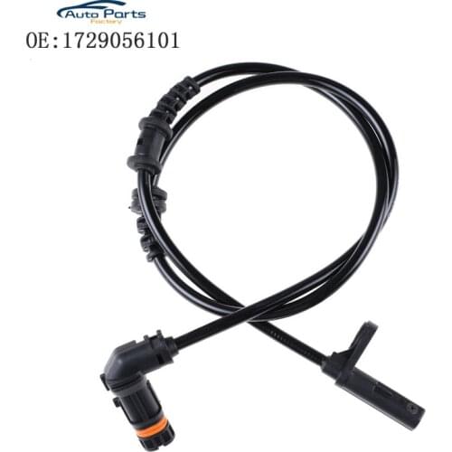 New Front Right And Left ABS Speed Sensor For Mercedes Benz R172 SLK SLC 1729056101 A1729056101