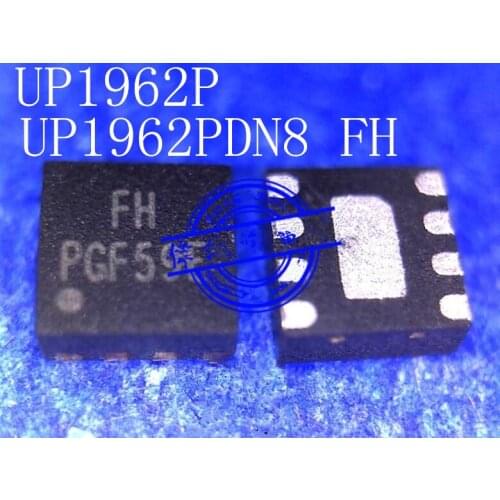 NEW UP1962P UP1962PDN8 FH