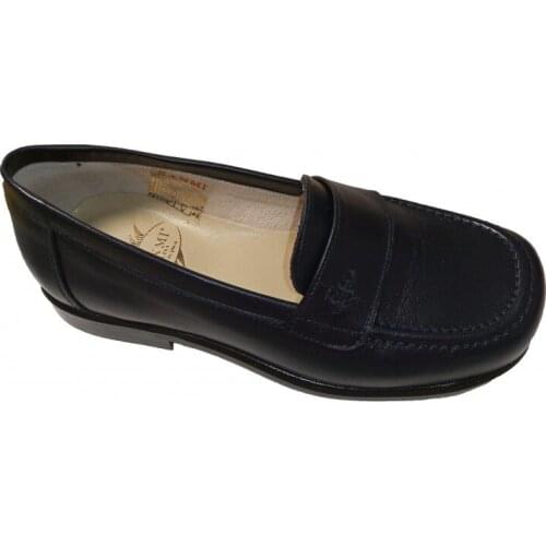 Communion shoes for boy Sanmi Junior