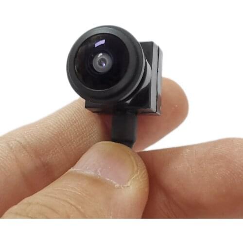 OEM USB 2.0 Web Camera 1.33mm Fisheye lens Mini Wide Angle 1080P Full HD Industry PC UVC Micro Usb Camera freezer Self-selling
