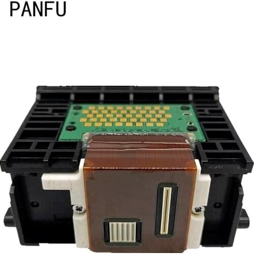 ORIGINAL QY6-0070 QY6-0070-000 Printhead Print Head for Canon MP510 MP520 MX700 iP3300 iP3500 Printer Head Nozzles