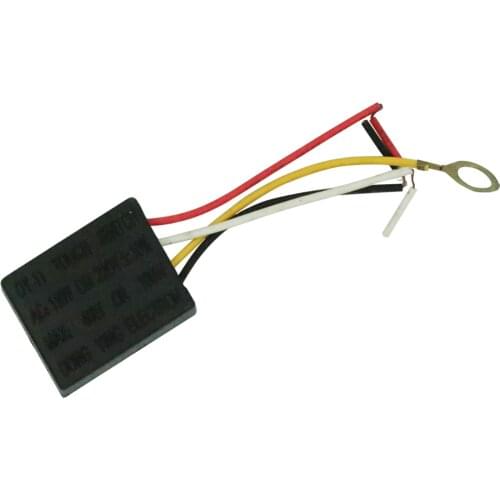 New Touch Control Sensor Bulb Lamp switch Table light Parts On/off 1 Way Energy saving Lamps switch sensor module AC 220V