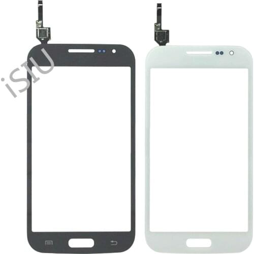 4.7'' LCD Display Touch Screen For Samsung Galaxy Win i8550 i8552 GT-i8550 GT-i8552 Touchscreen Panel Front Glass Digitizer Part