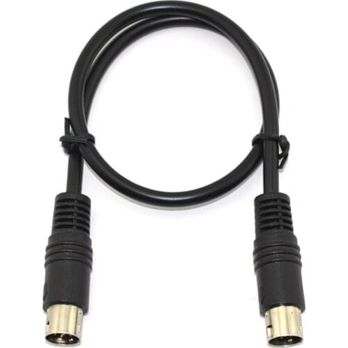 Cinpel Connecting Connector Cable for Sega 32X to Sega Genesis 2 and 3 Generation by Mars Devices