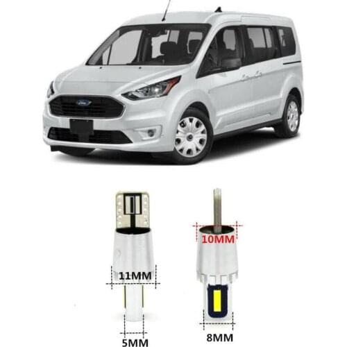 Canbus Led Parking Light Lamp Bulb For ford transit connect transit 150 transit 250 transit 350 excursion expedition explorer