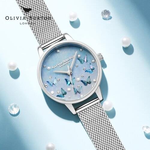 VA VA VOOM Women's Wrist Watch