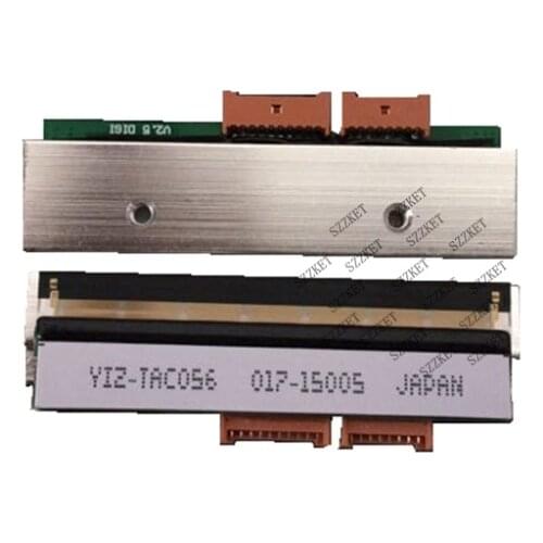 High quality Original Printhead YIZ-TAC056 for DIGI Electronic Scale Printhead SM-80 SM-90 SM-300 SM80 SM90 SM300 SM100Printhead