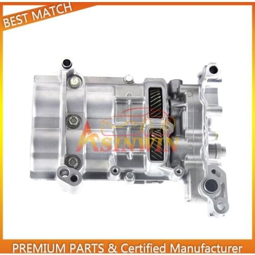 High Quality Oil Pump 15110-RAC-A00 Fits For Honda Accord CIVIC /CITY CRV FIT