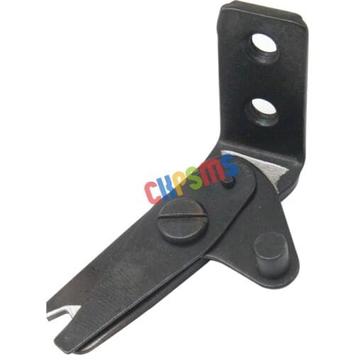 1PCS #B2001-771-0A0 Needle Thread Trimmer Asm For Juki LBH-780 781 782 783 784