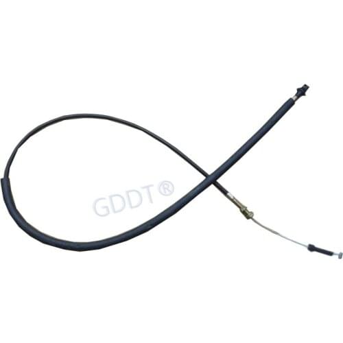 1 Piece Fo RA/T Throttle Control Cable Accel for Mitsubishi Pajero V13V V23W V33V V33W V43W MB896456 for Montero 12 24 V