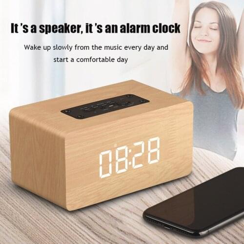 A AUSUKY Audio Speakers