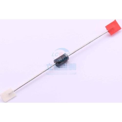 Schottky diode SK210-LTP SMB (DO-214AA) General diode HER208G-TP DO-15 DC-DC power chip MC34063AD SOP-8_150mil