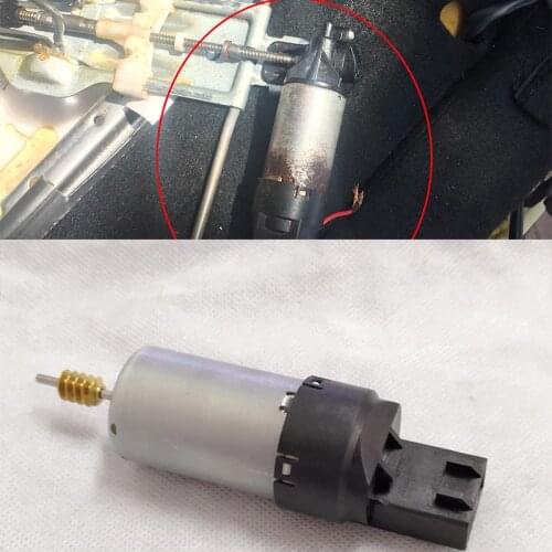 FOR HYUNDAI Sonata YF Seat Back Motor Waist Motor Power Seat for KIA Optima Adjusting Motor Switch