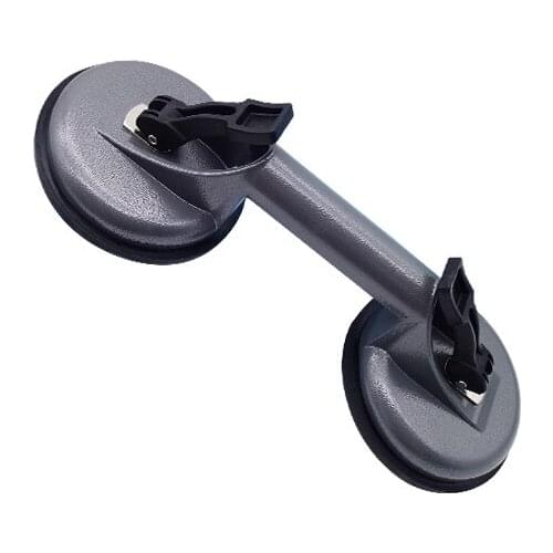 Double Standard Suction Cups to Lift Large Glass Tile Lifter Floor Gap Fixer Dent Remover Puller Mirror Holder Suction Cup Hooks
