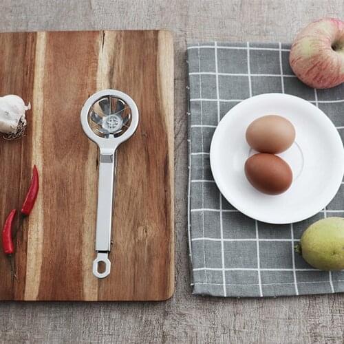 FenKicyen Egg Cutters