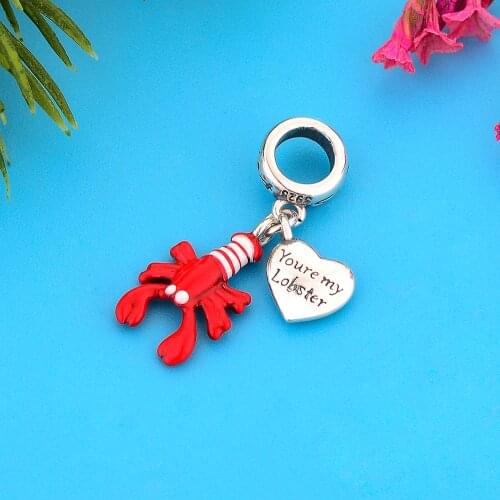 FewDook Red Bracelets