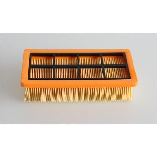 1Pcs Filters for Karcher Vacuum Cleaner AD3.200 Cleaning HEPA Filter Parts Accessories