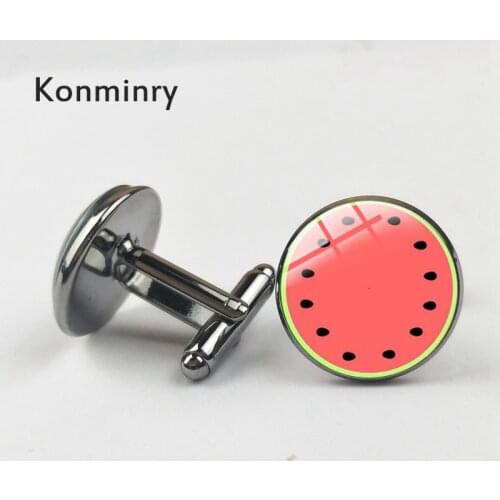 Konminry Cufflinks