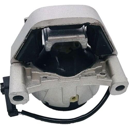 Engine Mount & Wire 4G0199381 Assembly for Audi A6 C7 FWD 2.0T
