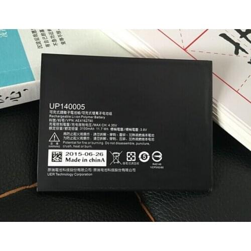 Jinsuli Battery For Infocus M320 BAT-07 New Original UP140005 3100mAh Li-ion Polymer Battery for infocus M320m M320u +Track Code