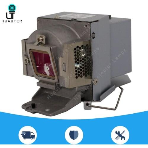 5J.J7K05.001 Projector Lamp Module for BenQ 5J.JAR05.001/DX818ST/DX819ST/MS500h/MS502/MS502+/MS502P/MS503/MS513P/MS513PB/MS619ST