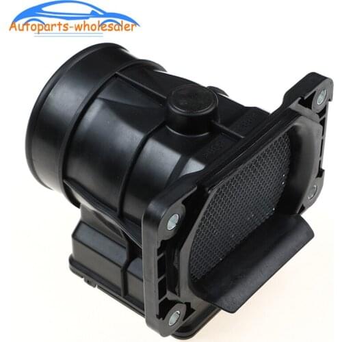 New MD336482 E5T08071 For Mitsubishi Pajero Galant 2000 Mass Air Flow Meters Sensor MAF Sensor Car Accessories