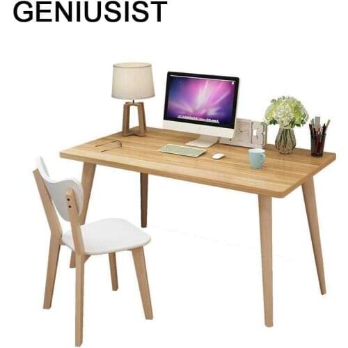 Office Lap Tisch Escrivaninha De Oficina Para Notebook Tavolo Escritorio Bed Bedside Mesa Laptop Stand Desk Study Computer Table