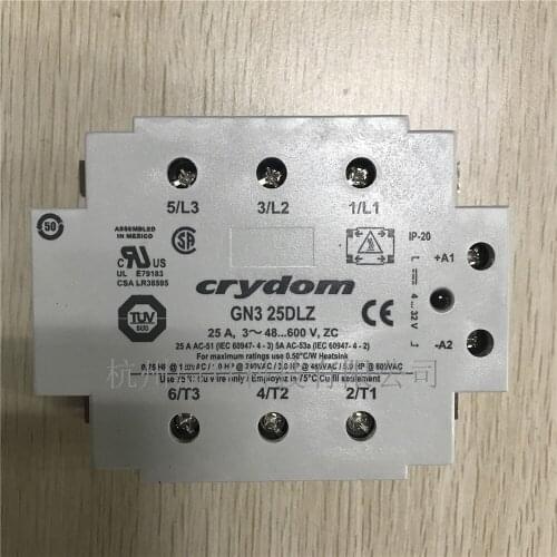 Original imported GN325DLZ DC60S7-B ELS4875S DR06D03 DR06D12 CKRD4830 XBP6060C 3TH2162-6BZ9-Z EC2A01H RD-023 quality assurance