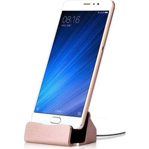 Type C Stand Holder Charging Base Dock Station Cradle Charger for iPhone 11 Huawei P20 P30 Lite Pro Honor Xiaomi Mi 9t LG V30