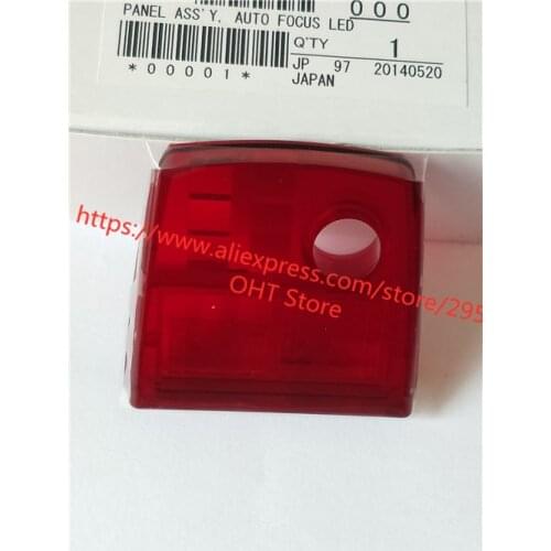 Repair Parts For Canon Speedlite 580EX II Auto Focus LED Panel Brand CY2-4221-000