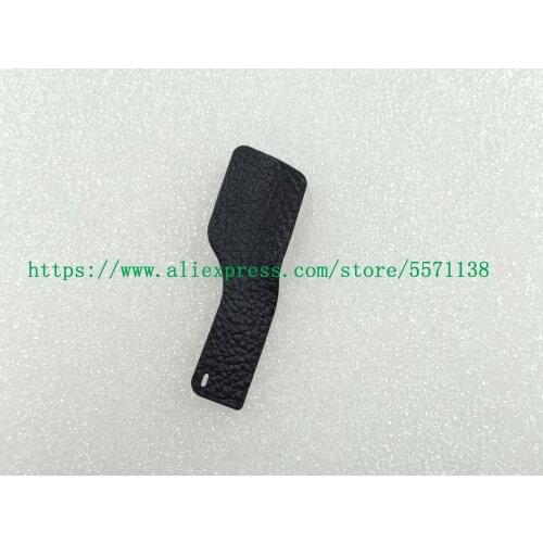 Rear Thumb Rubber repair parts for Sony ILCE-7M3 ILCE-7rM3 A7M3 A7rM3 A7III A7rIII camera