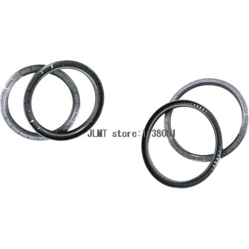 Fork Oil Seal for GUZZI 1064 V 11 2002 - 2005 43X54X11 mm (2 pieces) 43 54 11