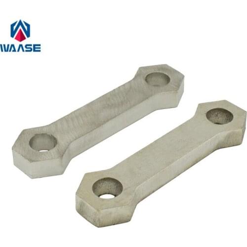 Waase Adjustable Lowering Linkage Drop Link Kit For Yamaha MT-09 Tracer FJ-09 XSR900 2014 2015 2016 2017