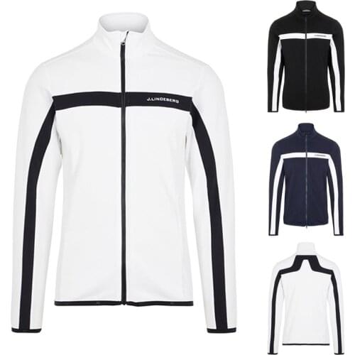 WH LIGHT SNOW Men's Demi Jackets