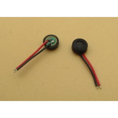100pcs Mic Speaker Receiver inner Microphone for Jiayu G1 G2 G3 G2S G3s G3T G3C for lenovo S850 K3 K30-T k30-W S850T connector