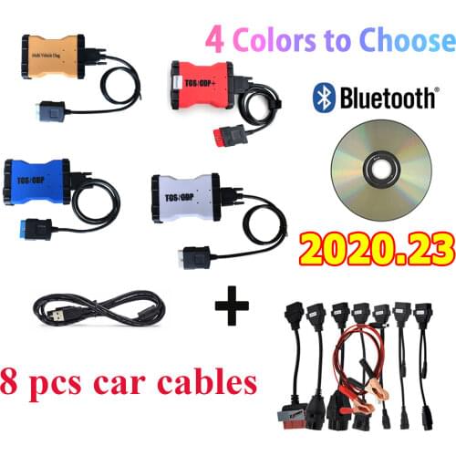 2021 Latest 2017.R3 NEW KEYGEN 2016.R0 vd ds150e cdp with Bluetooth for delphis obd obd2 obdii Scanner new vci 2017.R1
