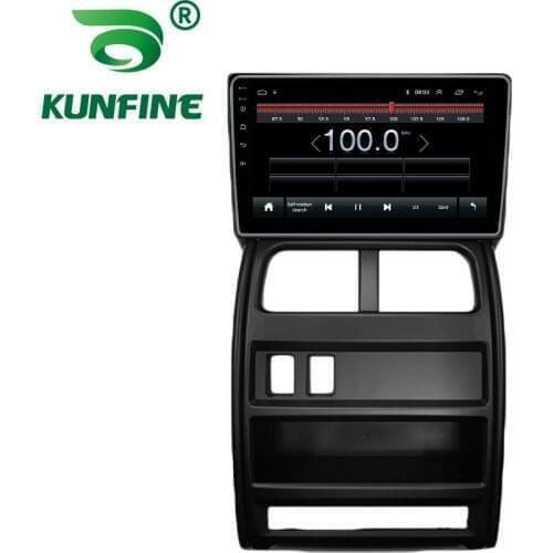 Car Radio For PROTON SAGA 2016-2018 Android 10.0 Octa Core Car DVD GPS Navigation Player Deckless Car Stereo Headunit