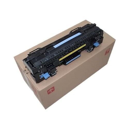 GiMerLotPy Original 95% new Fuser Assembly Fuser Unit for Laserjet Enterprise M806dn M806 M830 M806X 220V RM1-9713 CF367-67929