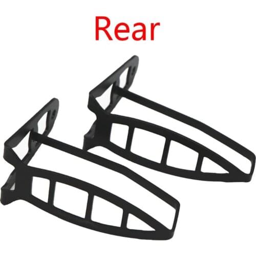 Turn Signal Indicator Light Grill Protector Cover For BMW~ R1200GS ADV Adventure