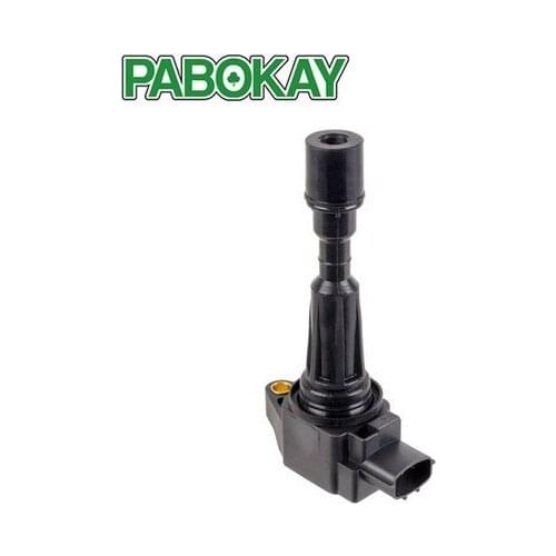 IGNITION COIL ZJ20-18-100 ZJ20-18-100A ZJ20-18-100B ZJ2018100 ZJ2018100A ZJ2018100B IC17126 880385 880385B 880385A K5014 88038