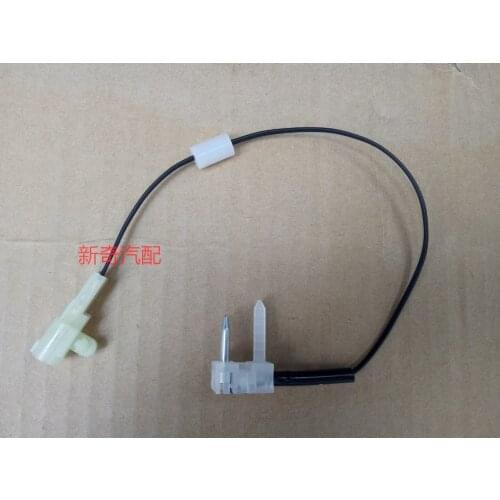 For Zotye X5 SR7 Z300 SR9 T600 Z500 evaporator temperature sensor thermistor control switch