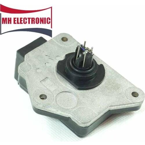 MH ELECTRONIC Mass Air Flow MAF Meter Sensor For Nissan D21 Pickup 2.4L 1990 - 1996 16014-86G03 16017-86G03 AFH55M-10 AFH55M10