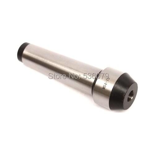 MT2-(14,16,18 or 20mm) end mill adapter, end mill holder, with drawbar or with tang type