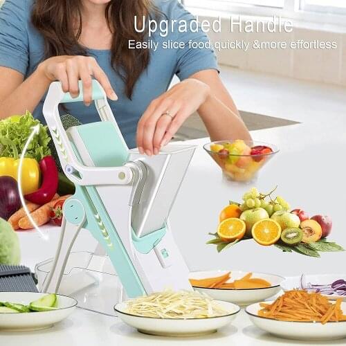 SDYIGOE Vegetable Cutters