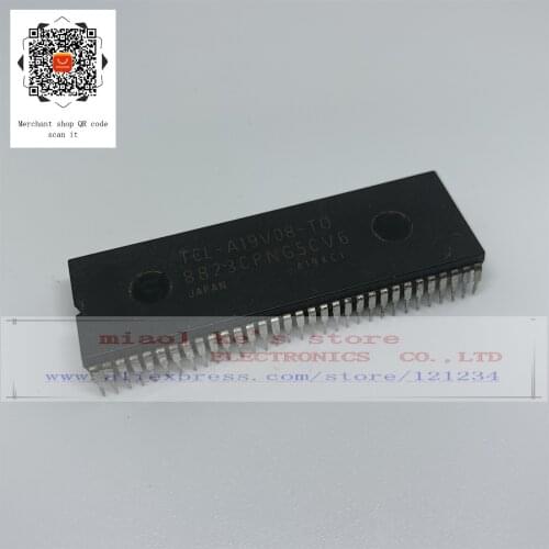 TCL-A19V08-TO 8823CPNG5CV6 [ Used goods ]high quality Used goods original