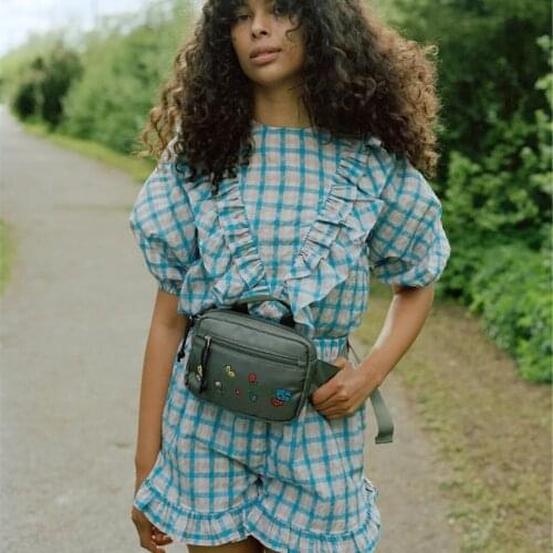 TSDFC Women's Tops & T-Shirts