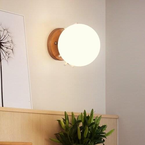 LED Wall Lights WGNUUC China