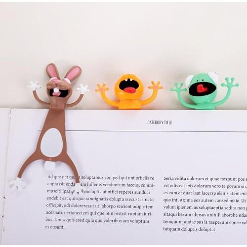 WROEUT Bookmarks
