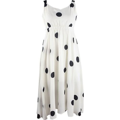 ZC1922 2020 women fairy dress summer new backless bow wave point womens fashion dress cheap wholesale