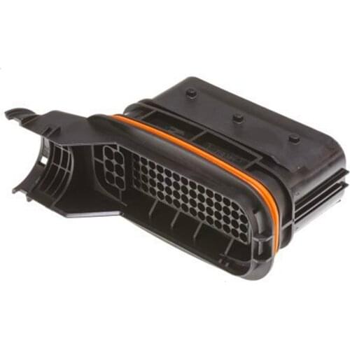 1/2/5/10pcs/lot Electric 62 Pin/Way Auto ECU Connector Plug Without Terminal 1-1718324-1 TE Connectivity AMP Connectors